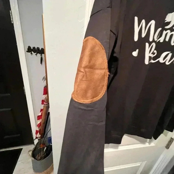 “Mama Bear” Light Sweatshirt - XL - Picture 3 of 7